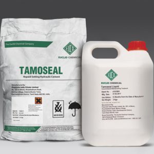 TAMOSEAL FLEX (A+B) Kit /GREY (23 kg)