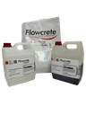 FLOWFRESH PRIMER 12kg (A+B+C) Kit
