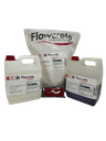 FLOWFRESH SL ASH GREY 18kg (A+B+C+D) Kit