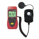 Amprobe LM-100 Light Digital Meter 200,000 Lumens (Lux)