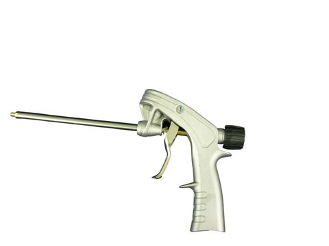 Foam Gun for Polyurethane Foam