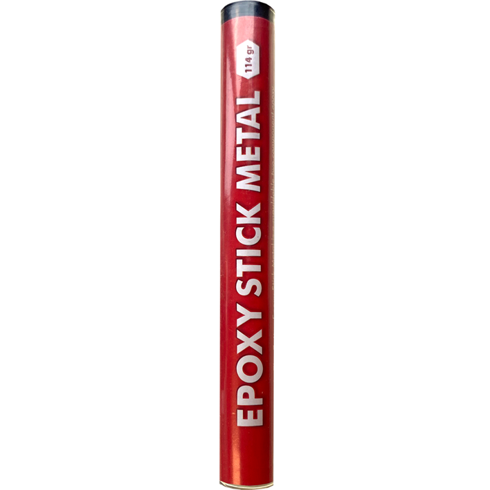 Epoxy Stick Metal 114 gr