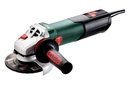 W 13-125 Quick Angle grinder 125mm 1350W