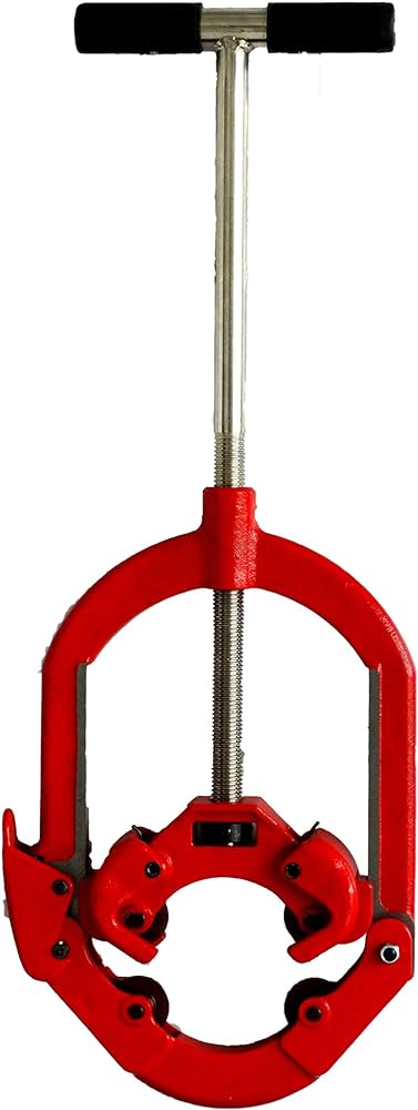 HINGED PIPE CUTTER 2"-4"