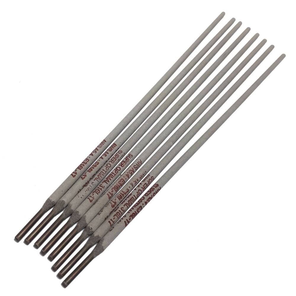 E6013 2.5x300mm Welding Electrodes Carton 20 kg