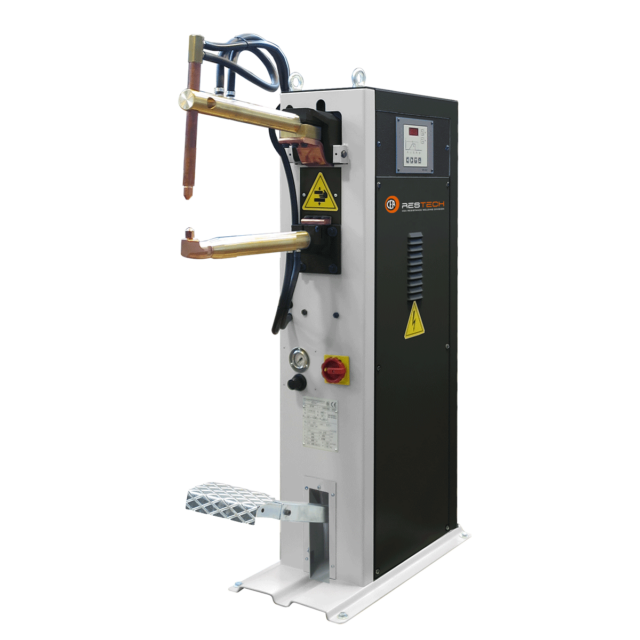 Z 18 Spot Welding Machine  up to 4mm -  3 Phase