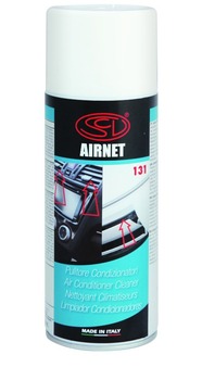 Airnet Cleaner For Air Conditioners 400ML