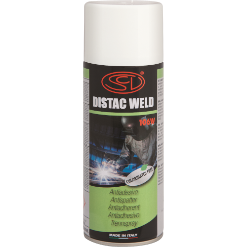 Distac Weld Antispatter 400ML