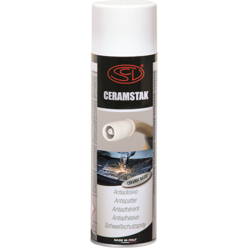 Ceramstak Ceramic-based Antispatter 500ML