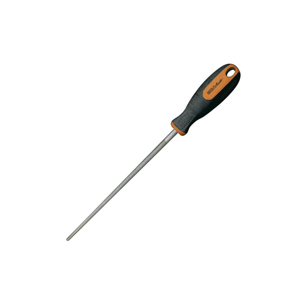 ROUND FILE 8" (MEDIUM) WITH HANDLE