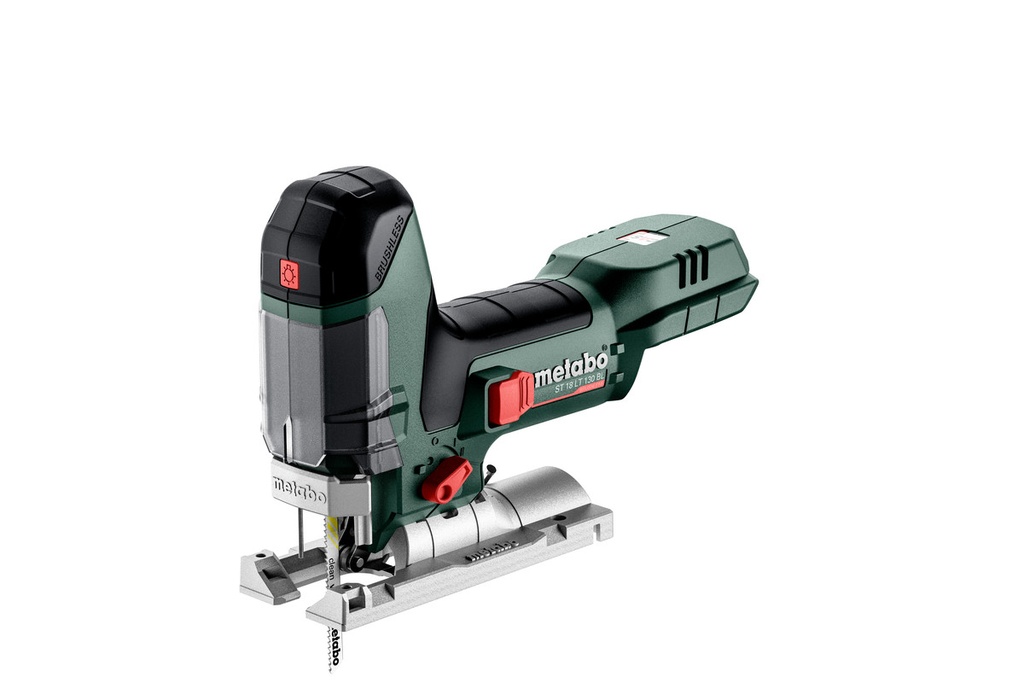 ST 18 LT 130 BL - 130mm 18V Cordless Jigsaw (Bare)
