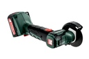 Powermaxx CC12BL 76mm / 3" Cordless Angle Grinder 12V -2X2Ah LiPower