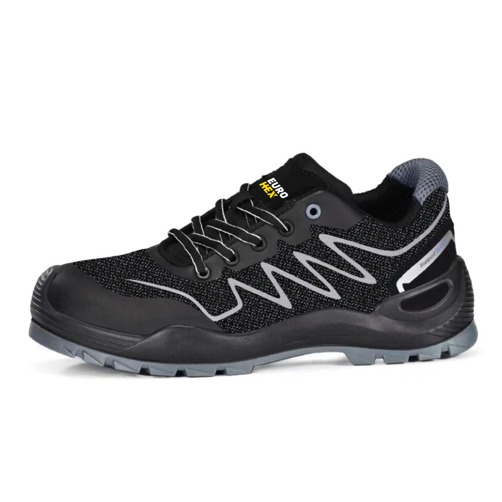L-7530 Composite S1 PS SR FO Low Foam Insole Safety Shoes