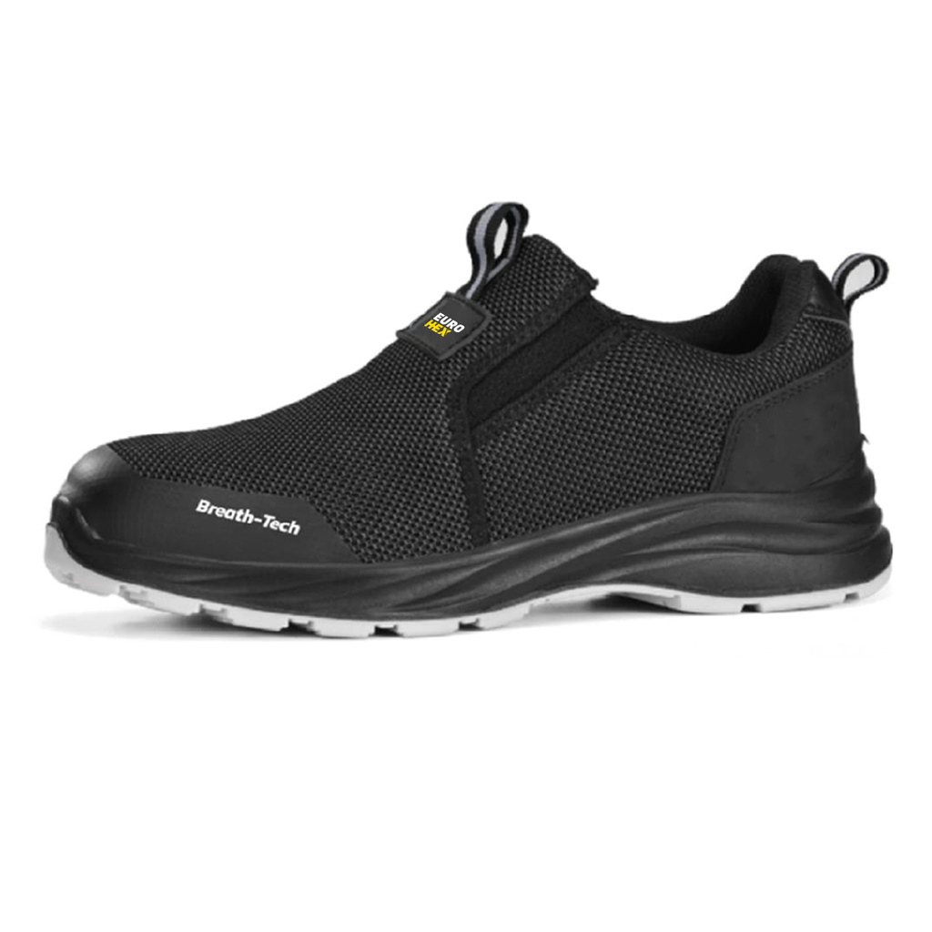 L-7561 Composite S1 PS SR FO Low Foam Insole Safety Shoes