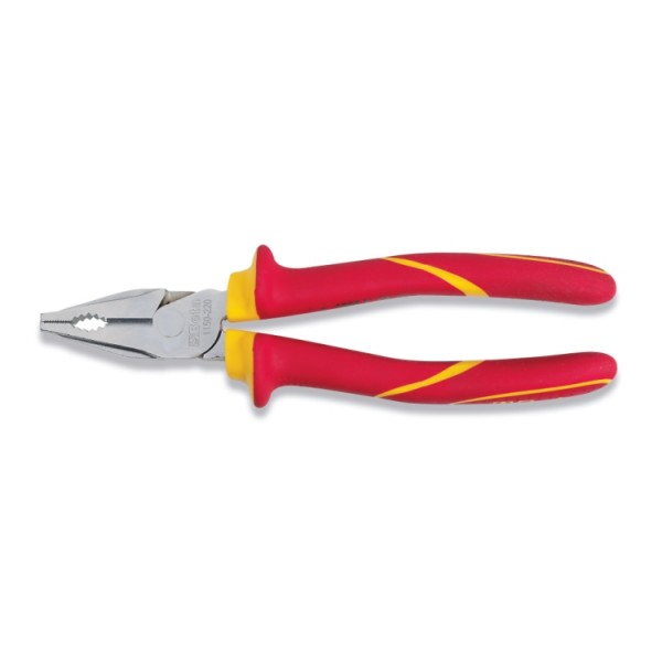 1150MQ- 7" COMBINATION PLIER -180mm Vde Insulated Pilers 1000V