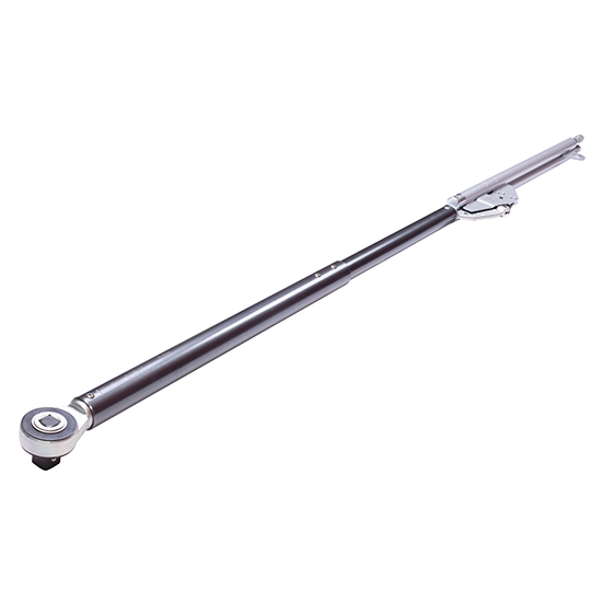 6R-N Adjustable Torque Wrench SQ NM Only 1" - 900-2000NM