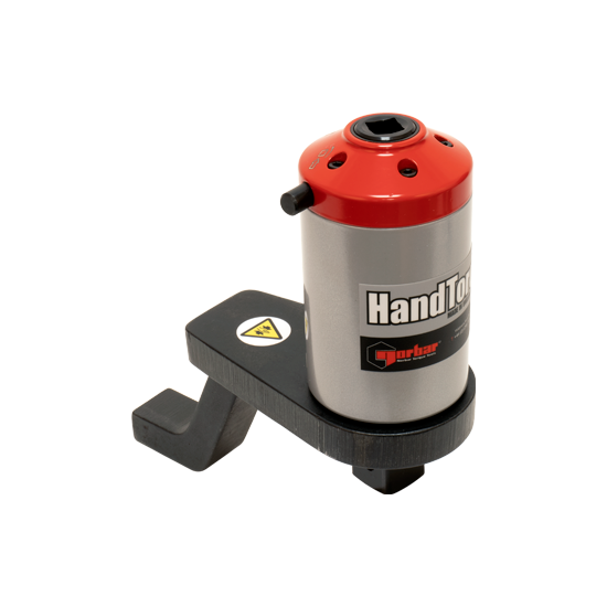 HT-92/25 / 1/2" in, 1" out Torque Multiplier 400-4000Nm