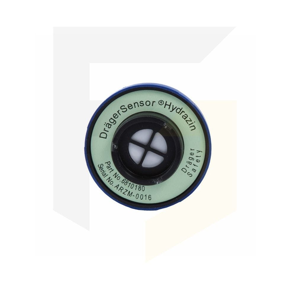Fixed Gas Detection Sensor for Hydrazine (N2H4)