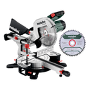 KGS 254 M Set - Sliding Miter Saw 10" - 254MM 1800W