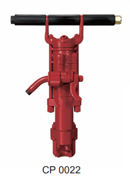 CP0022 Air Chipping Hammer 15kg