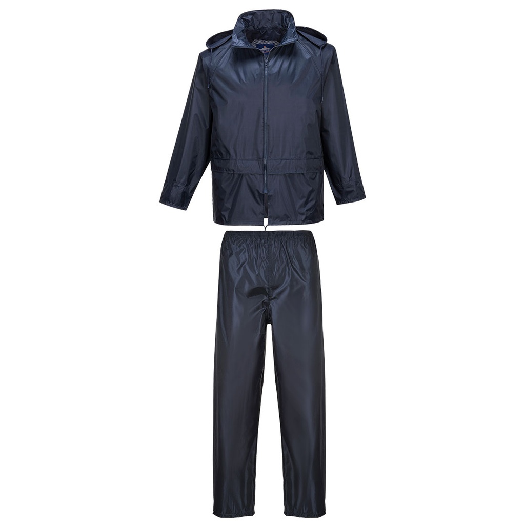 L440 - Essentials 2pcs Rainsuit