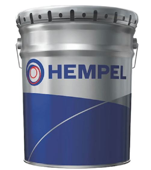 Hempadur Multi-Strength GF 35879 Grey