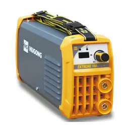 EXTREME 160III  Portable Stick Welder MMA 220V Complete
