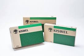 K-7018-1 H4R(NP) 3.2X350mm Welding Electrodes VACPAC