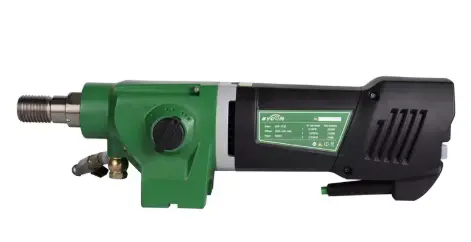  DMP-252B - Brushless Core Drilling Machine 3Gears - 3000W - 1PH