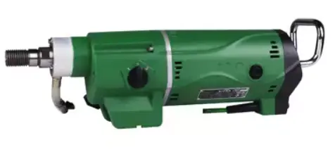  DMP-352 - Brushless Core Drilling Machine 3Gears - 3300W - 1PH