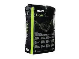 LITOKOL X-Gel (C2TE) / White (20 kg)