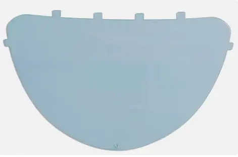 Outer protect visor for helmet Navitek (Pack of 5)