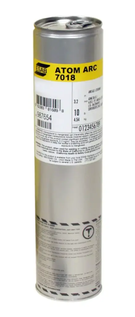 Exa 27.31.4.LCuR E383-17 Electrode 4.0x350mm  CAN 4kg