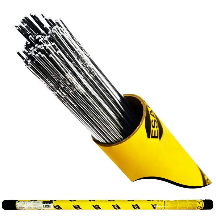 Exaton 27.31.4.LCu 2.4mmx 5kg  ER383  TIG Rod