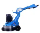 DFG-480 - 480mm Concrete Floor Grinding Machine With Vacuum (2X Dust extractor)