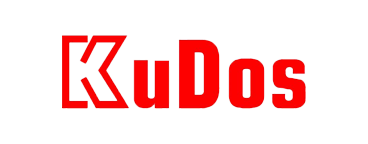 Brand-Atr: KUDOS
