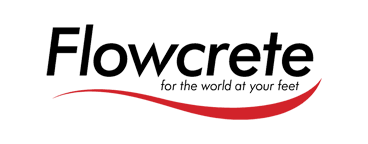 Brand-Atr: Flowcrete