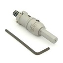 TCT-Annular Core Cutter 21mm MBS-Light