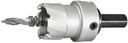 TCT-Annular Core Cutter 22mm with Arbor MBS-Pro