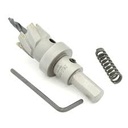 TCT-Annular Core Cutter 26mm with Arbor MBS-Pro