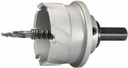 TCT-Annular Core Cutter 46mm with Arbor MBS-Pro