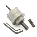 TCT-Annular Core Cutter 61mm with Arbor MBS-Pro