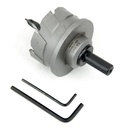 TCT-Annular Core Cutter 64mm with Arbor MBS-Pro