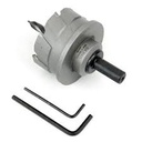 TCT-Annular Core Cutter 70mm with Arbor MBS-Pro