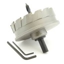 TCT-Annular Core Cutter 89mm with Arbor MBS-Pro