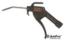 PISTOL GRIP AIR DUSTER -4" 