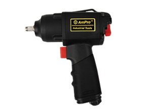 [AMA3614] 1/2" EXTREME-DUTY AIR IMPACT WRENCH 1490Nm