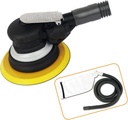6" PALM ORBITAL SANDER (SELF VACUUM) 