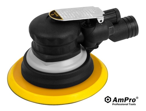 [AMA4266] 6" PALM ORBITAL SANDER (CENTRAL VACUUM)
