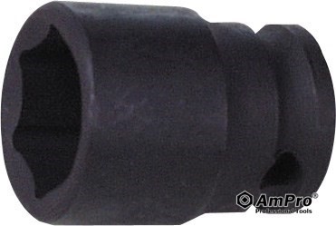 [AMA4875] 1" DR. X 75MM AIR IMPACT SOCKET 